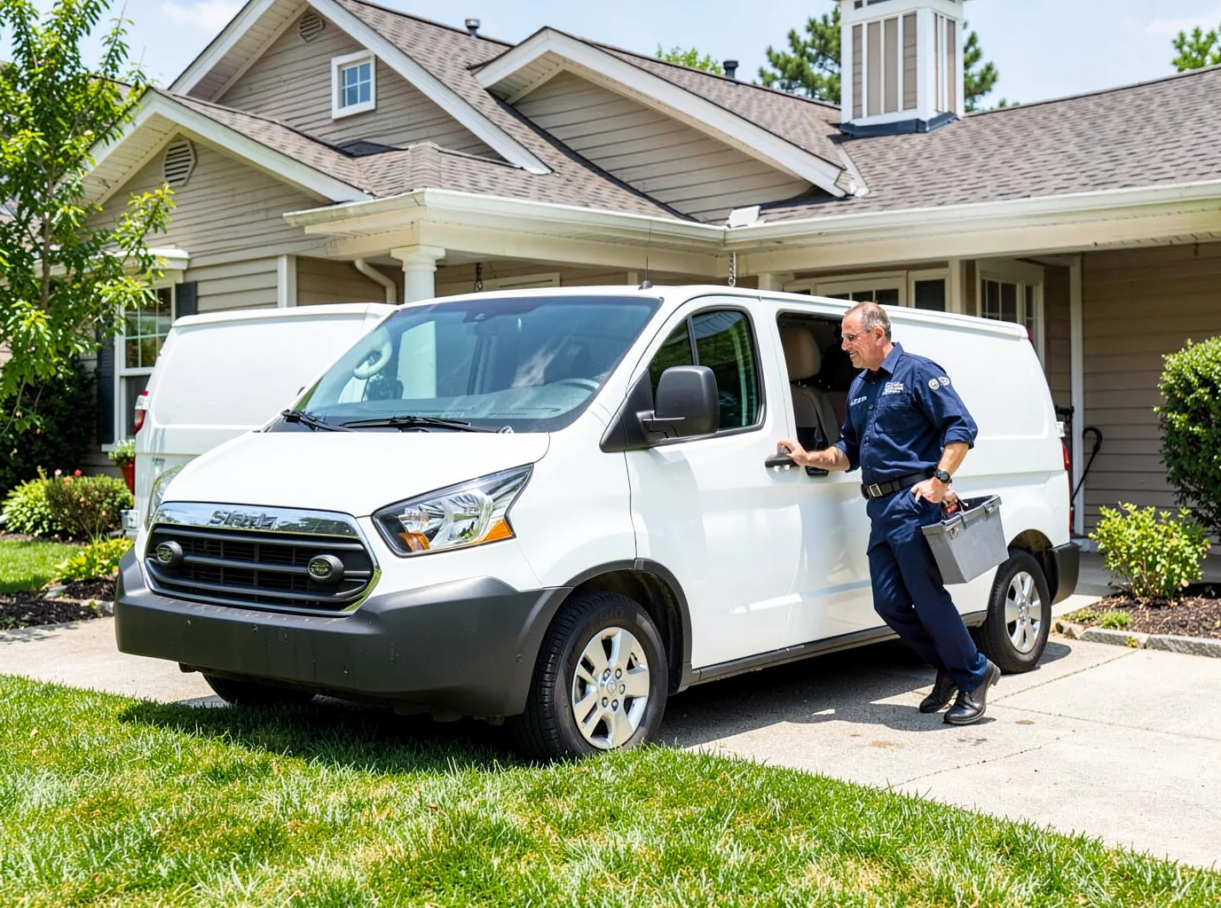 Emergency Plumber company in Vinton, IA